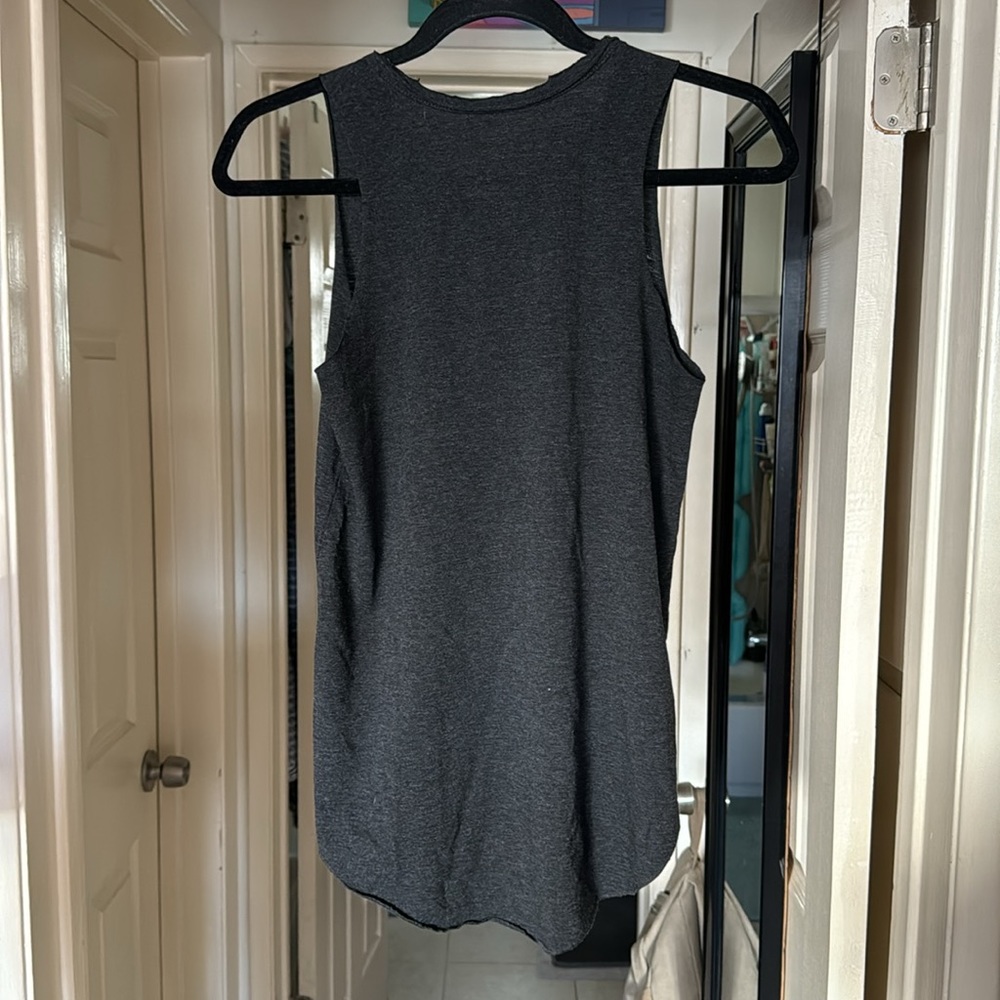 Women’s ’Grand Ole Opry’ Tank Top - Picture 2 of 5